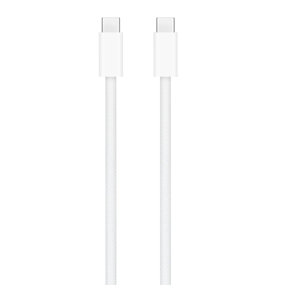 Apple 240W USB-C Charge Cable - 2M Apple 240W USB-C Charge Cable - 2M